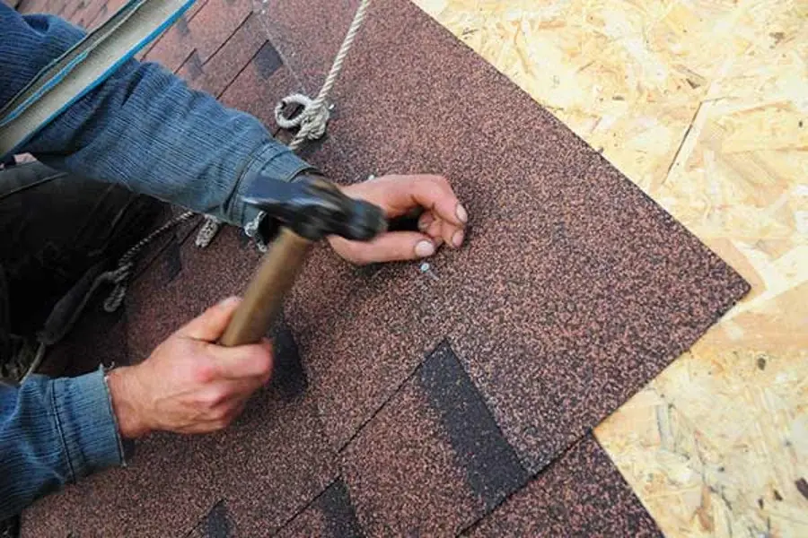 How to Install a Roof New Haven, CT How to Install a Roof New Haven, CT